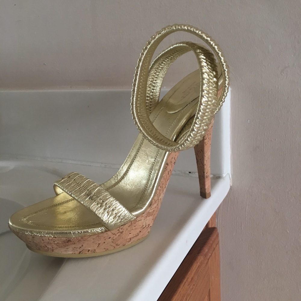 Gucci Heels
